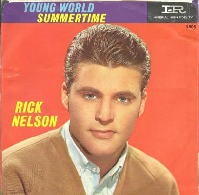 Young World / Summertime