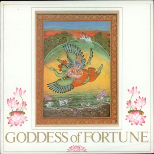 Goddess Of Fortune