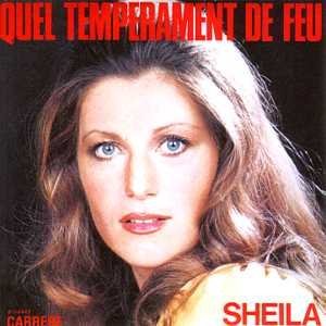 Quel Temperament De Feu - 2-track Card Sleeve 1 Quel Tempérament De Feu