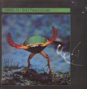 Soil Festivities Lp