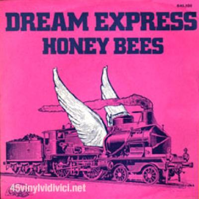 Dream Express