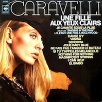 Une Fille Aux Yeux Clairs