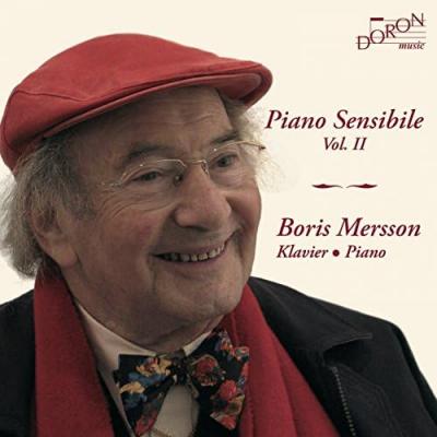Piano Sensibile Vol. 2