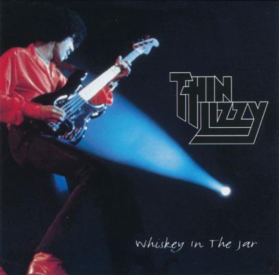Whiskey In The Jar