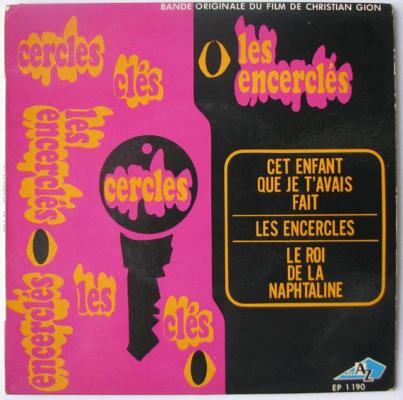 Les Encerclés