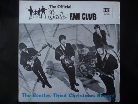 Christmas Fan Club 65