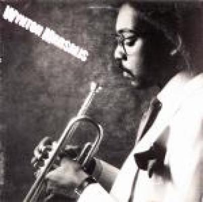 Wynton Marsalis