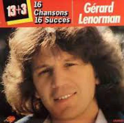 16 Chansons, 16 Succès