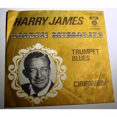 Trumpet Blues