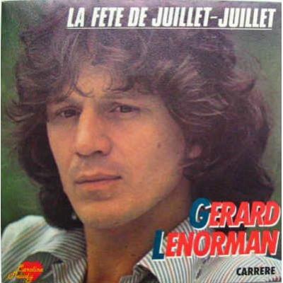 La Fête De Juillet Juillet