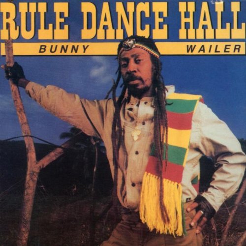 Rule Dance Hall