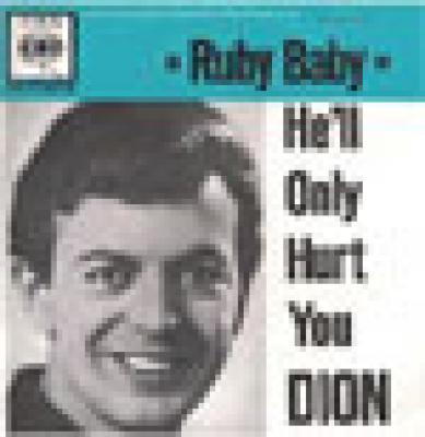 Ruby Baby