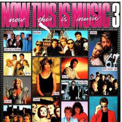Now This Music Volume 3