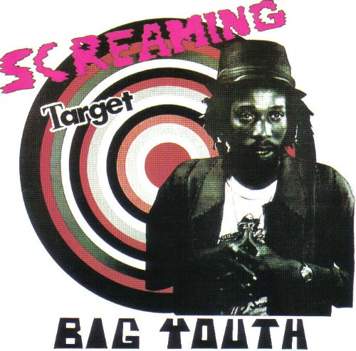 Screaming Target