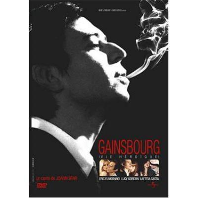 Gainsbourg ( Vie Héroïque )