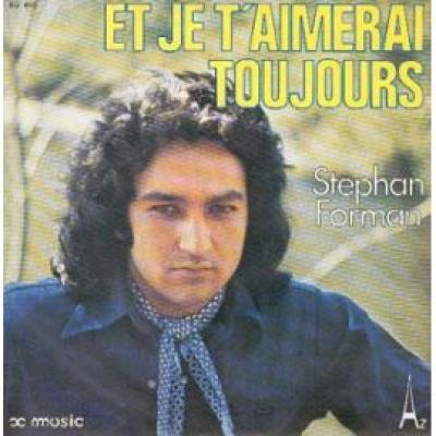 Et Je T'aimerai Toujours