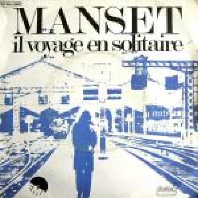 Il Voyage En Solitaire