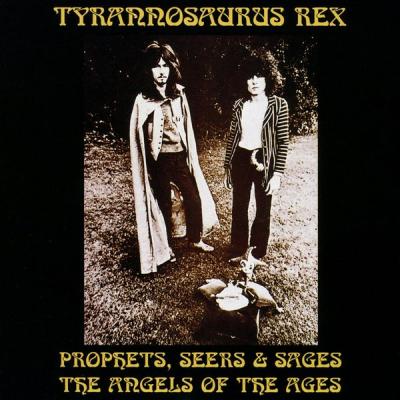 Prophets, Seers & Sages The Angels Of The Ages