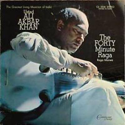 The Forty Minute Raga