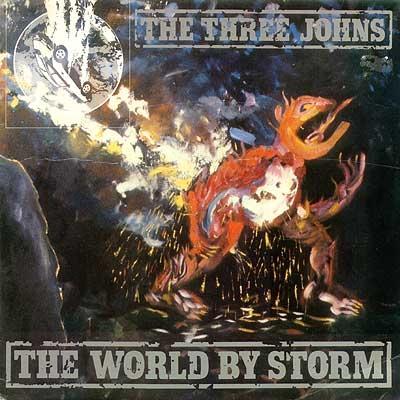 The World By Storm