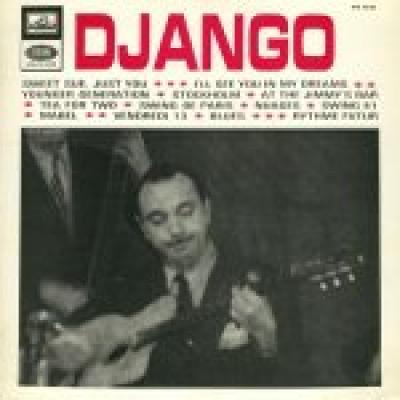 Django