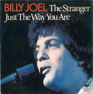 The Stranger