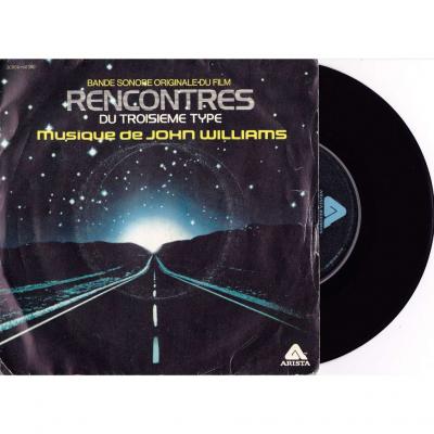 Rencontres Du Troisième Type