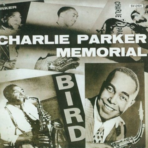 Charlie Parker Memorial 1