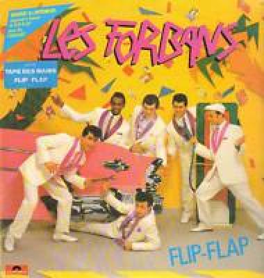 Flip-flap