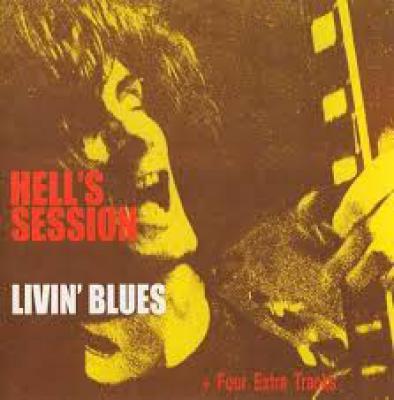 Hell's Session
