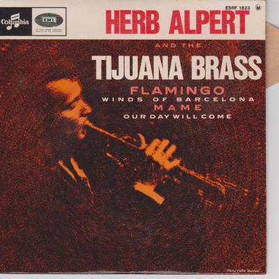Flamingo / Winds Of Barcelona / Mame / Our Day Will Come