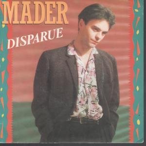 Disparue