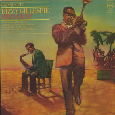 Diz And Getz