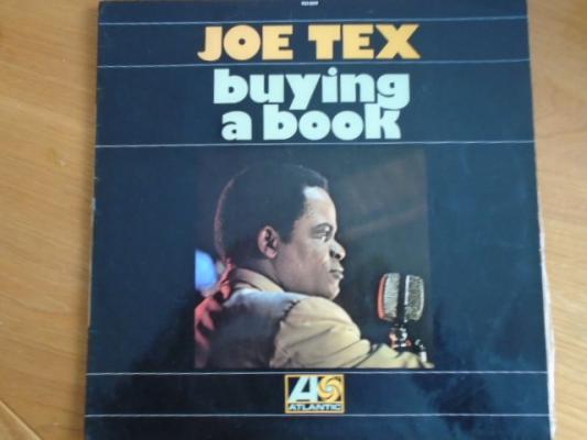 Buying A Book