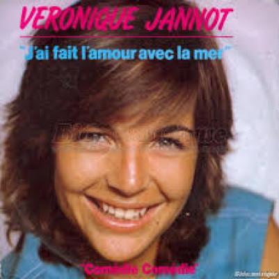 J'ai Fait L'amour Avec La Mer