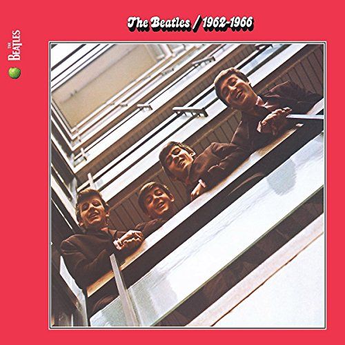 1962 - 1966 Rouge