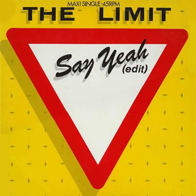 Say Yeah