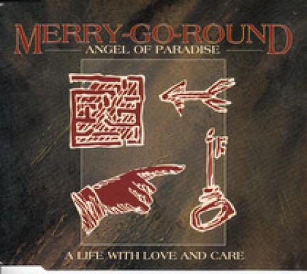 Angel Of Paradise