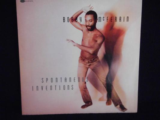 Sponyaneous Inventions