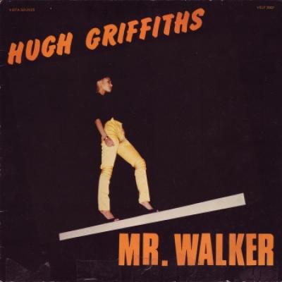 Mr. Walker