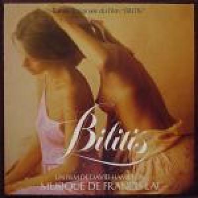 Bilitis (bande Originale Du Film)