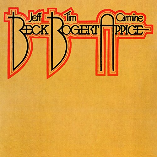 Beck, Bogert & Appice
