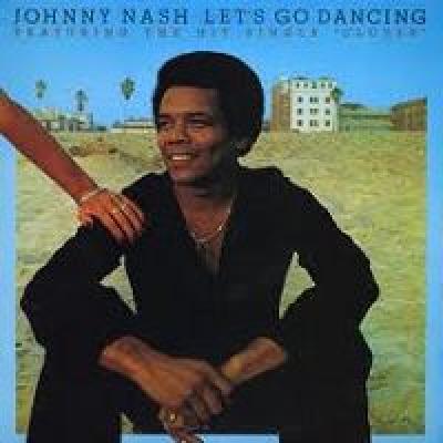 Let's Go Dancing