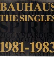 The Singles 1981-1983