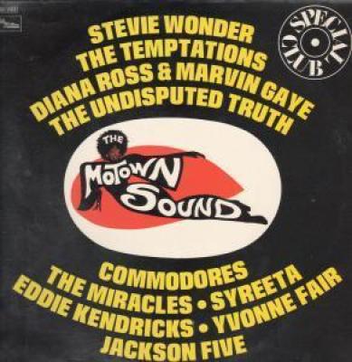 The Motown Sound