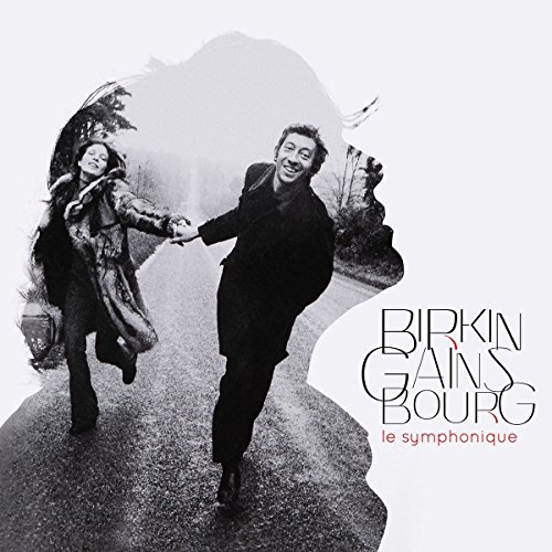 Birkin Gainsbourg Le Symphonique  Limited