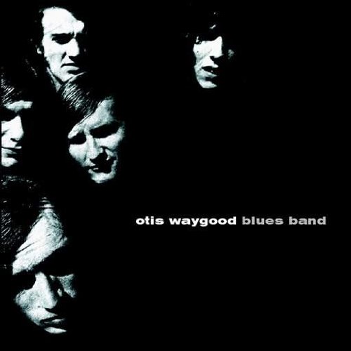 Otis Waygood Blues Band
