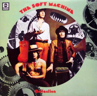 The Soft Machine Collection