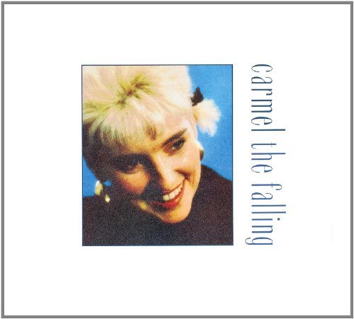 The Falling By Carmel