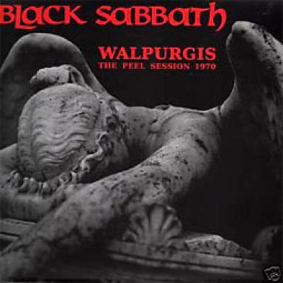 Walpurgis The Peel Session 1970
